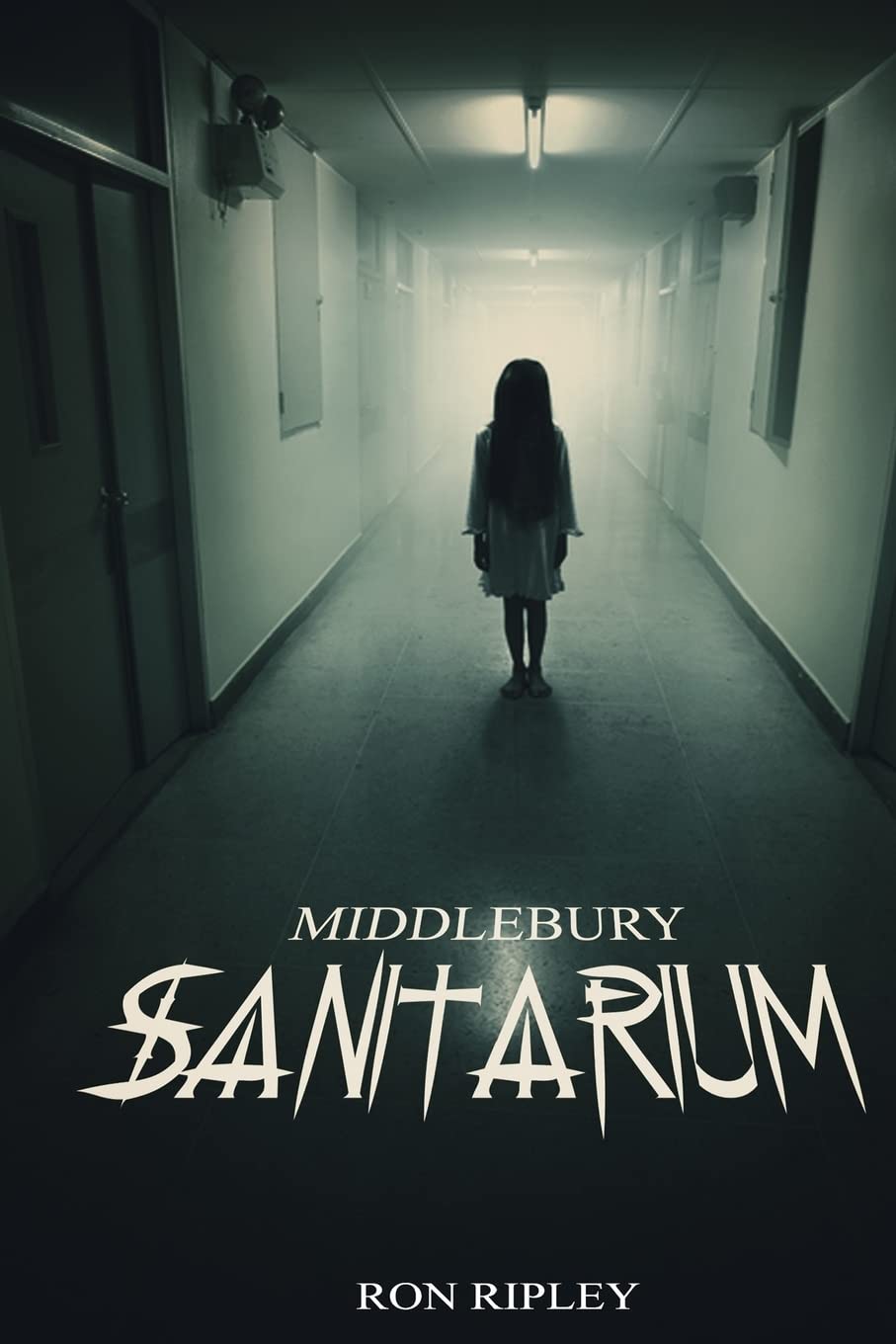 Middlebury Sanitarium (Moving In Series) poster