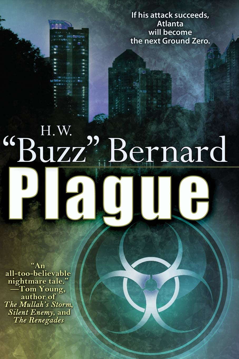 Plague poster