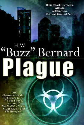 Plague poster