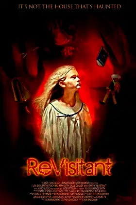 ReVisitant poster