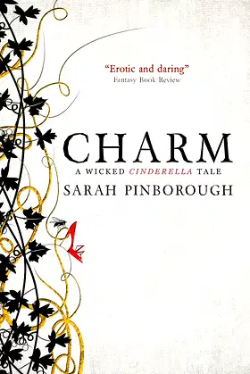 Charm: Fairy Tales 2 (Tales from the Kingdoms) poster