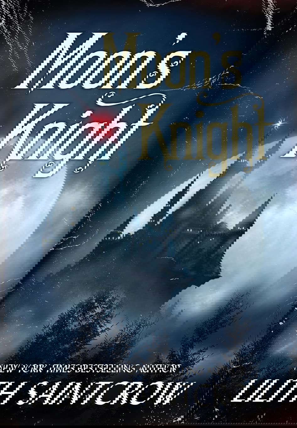 Moon's Knight: A Tale of the Underdark poster