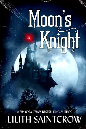 Moon's Knight: A Tale of the Underdark poster