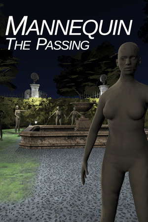 Mannequin The Passing poster