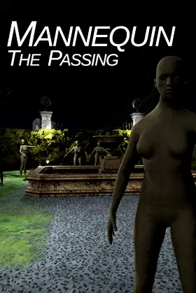 Mannequin The Passing poster