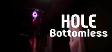 HOLE: Bottomless capsule