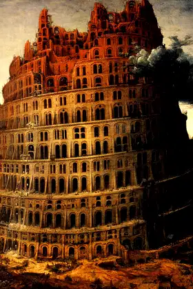 Night of the Tower poster