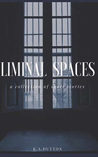 Liminal Spaces poster