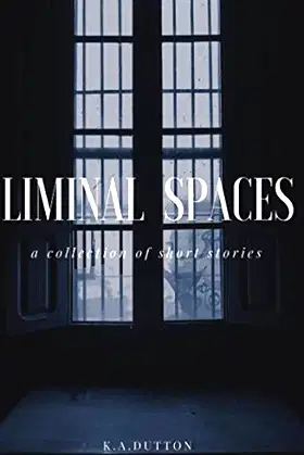 Liminal Spaces poster