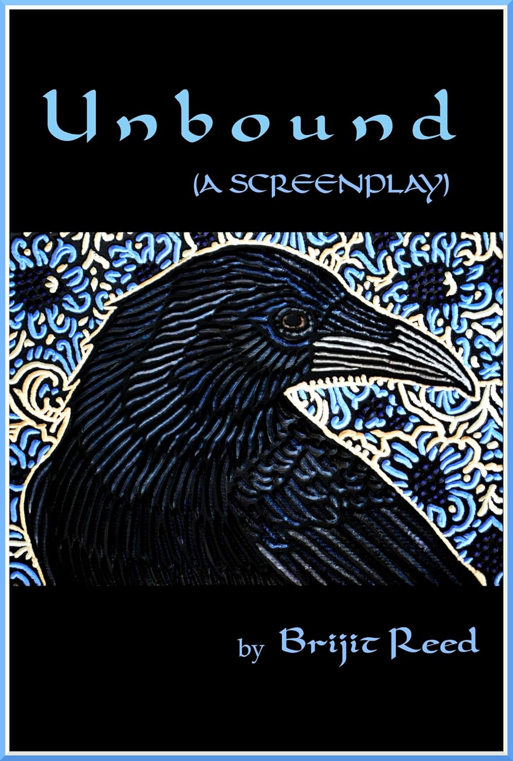 Unbound (A Screenplay) poster
