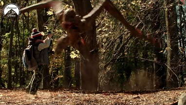 Beau's Death Scene poster