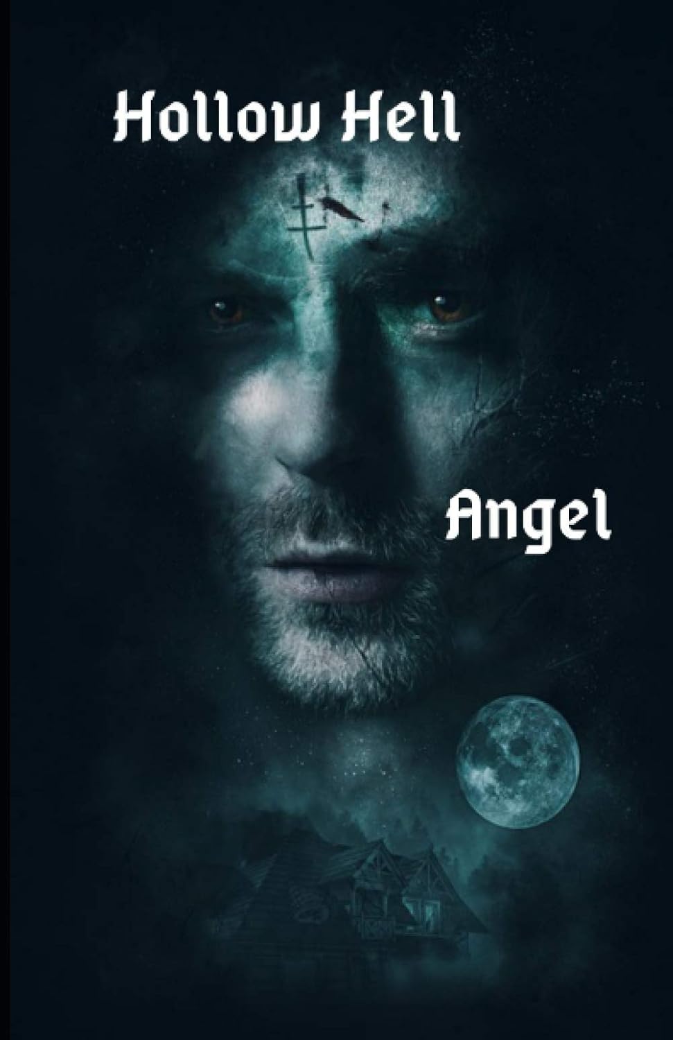 Hollow Hell poster