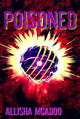 Poisoned poster