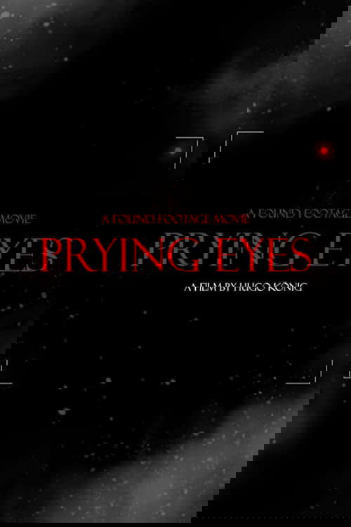 Prying Eyes poster