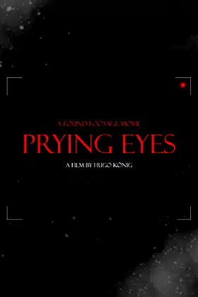 Prying Eyes poster