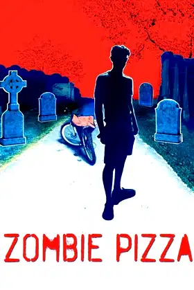 Zombie Pizza poster