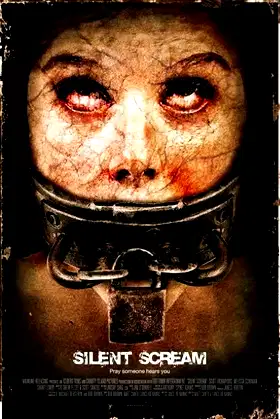 The Retreat poster