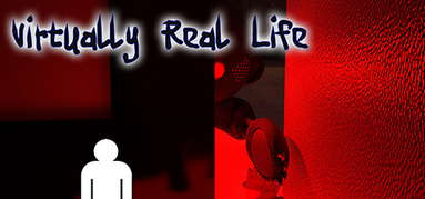 Virtually Real Life capsule