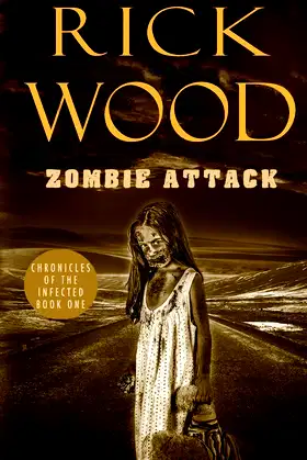 Zombie Attack (Chronicles of the Infected) poster