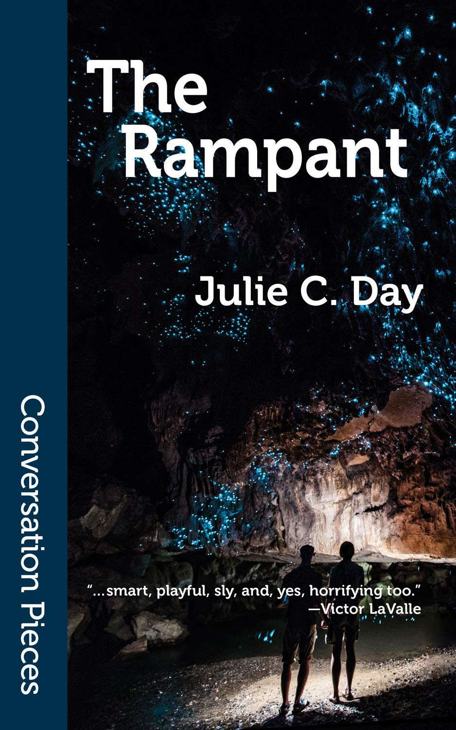The Rampant (Conversation Pieces Book 69) poster