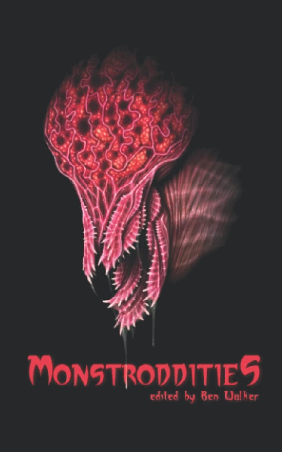 Monstroddities poster