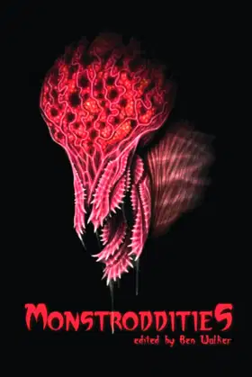 Monstroddities poster