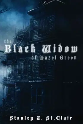 The Black Widow of Hazel Green poster