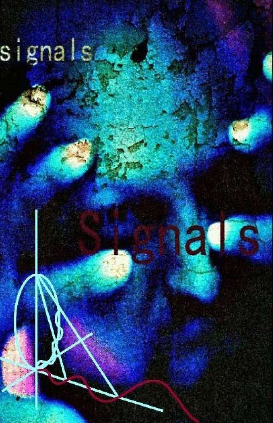 Signals poster