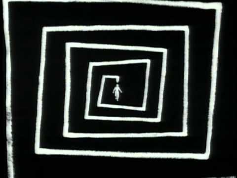 The Incredible Shrinking Man - Trailer