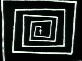 The Incredible Shrinking Man - Trailer poster