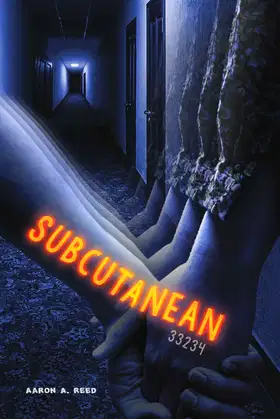 Subcutanean 33234 poster