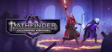 Pathfinder: Gallowspire Survivors capsule