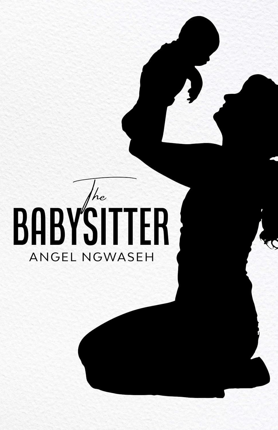 The Babysitter poster