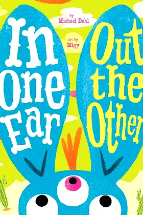 In One Ear, Out the Other (Monster Street) poster