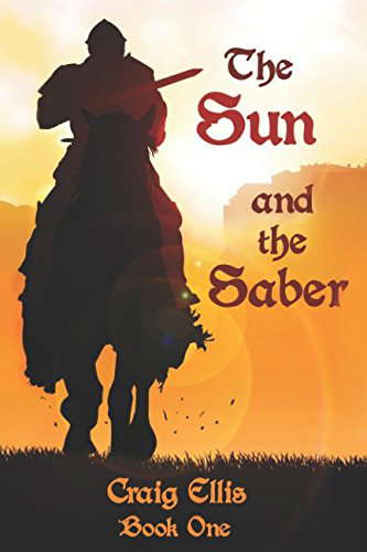 The Sun and the Saber poster