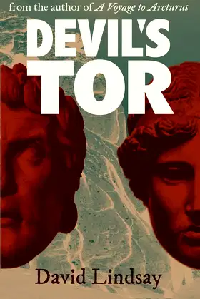 Devil's Tor: from the author of A Voyage to Arcturus poster