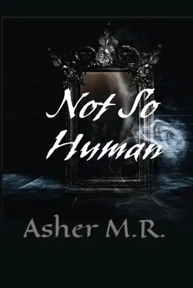 Not So Human poster