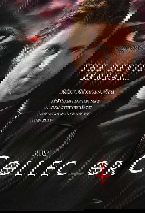 The Collector poster
