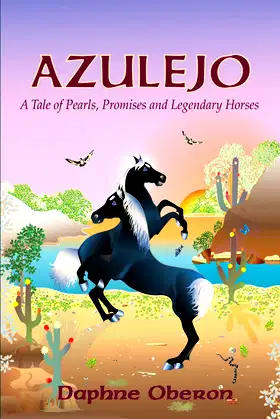 AZULEJO: A Tale of Pearls, Promises and Legendary Horses poster