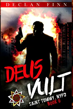 Deus Vult (St. Tommy N.Y.P.D.) poster