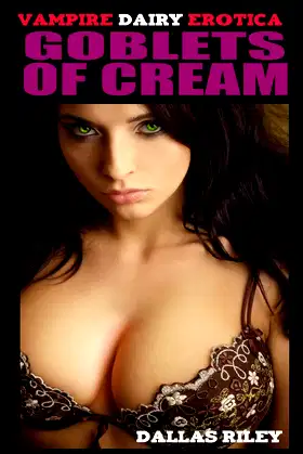 Goblets of Cream poster