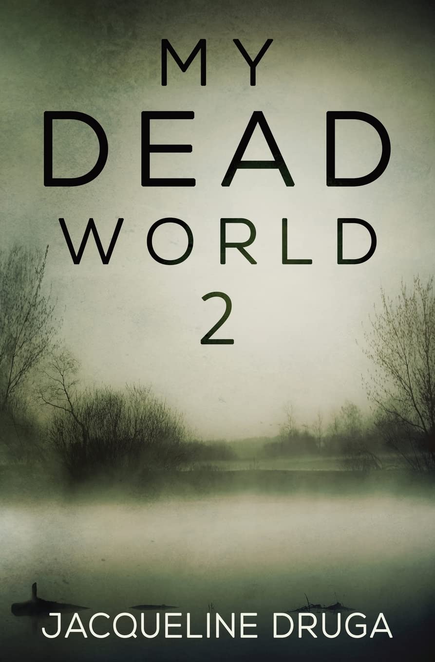 My Dead World 2 poster
