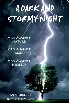 A Dark and Stormy Night: An Anthology poster