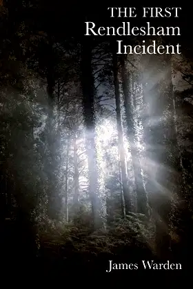 The First Rendlesham Incident poster