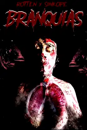 Branquias poster