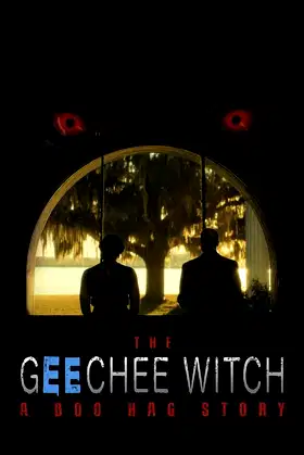 The Geechee Witch: A Boo Hag Story poster