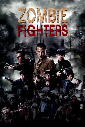 Zombie Fighters poster