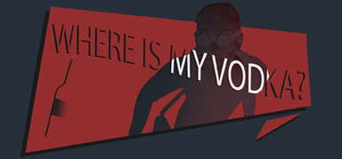 Where Is My Vodka? capsule