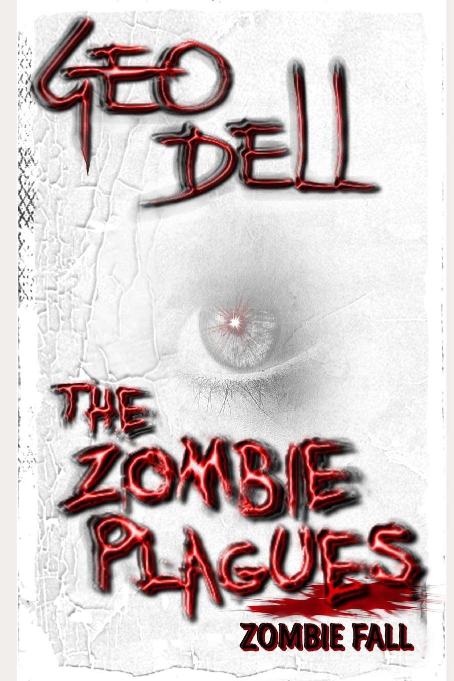 The Zombie Plagues: Zombie Fall poster