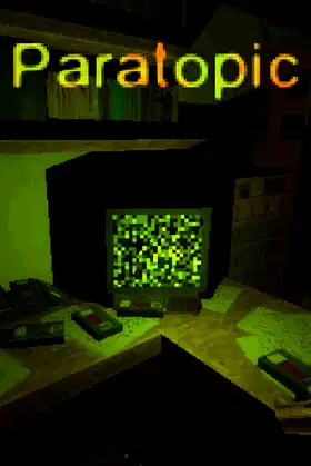 Paratopic poster